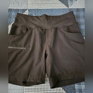 Shredly MTB Shorts